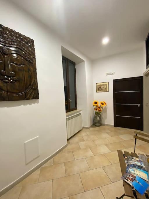 דירות Casa Francy E Carmen Napoli מראה חיצוני תמונה