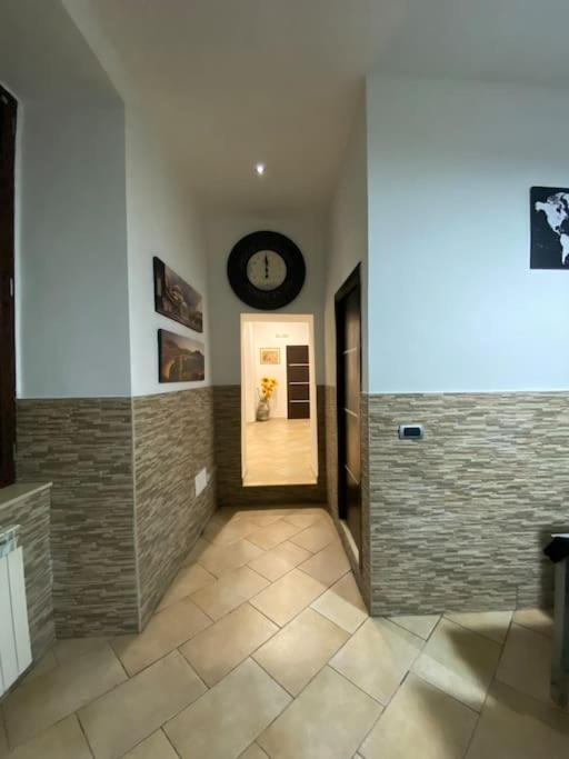 דירות Casa Francy E Carmen Napoli מראה חיצוני תמונה